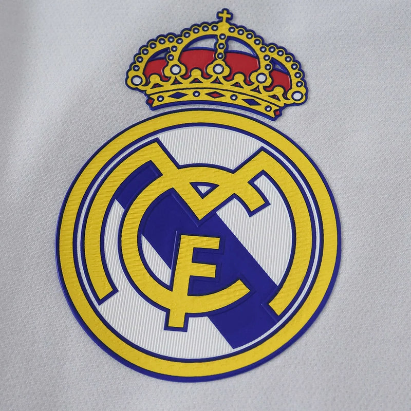 Kit Training Real Madrid I 2026/27