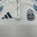 Jaqueta Argentina II 2026 - Jogador - Varal do Torcedor P Otimizado