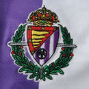Camisa Real Valladolid I 2026/27 - Varal do Torcedor P / Não / Sem Patch Otimizado
