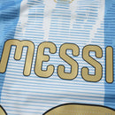 Camisa Especial Argentina - Messi 10