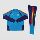 Kit Training Espanha II 2026