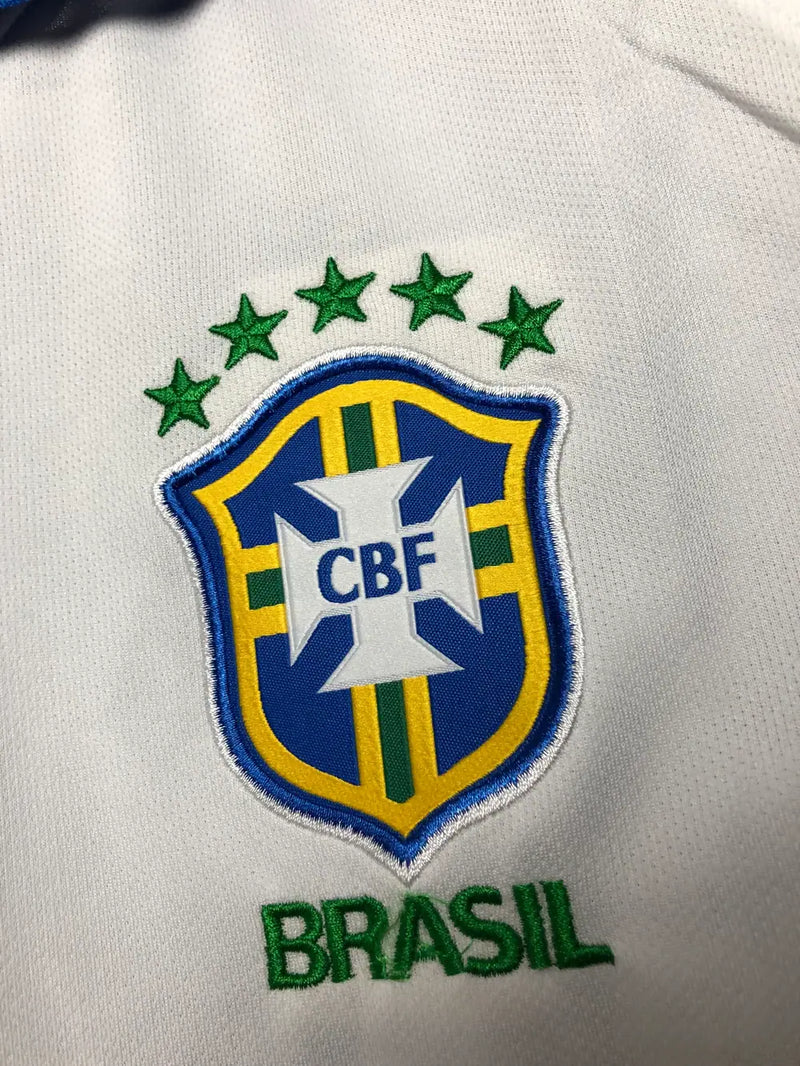 Camisa Seleção Brasileira III 2019 - Varal do Torcedor P / Sim Otimizado