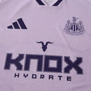 Camisa Newcastle United III 2026/27 - Versão Jogador