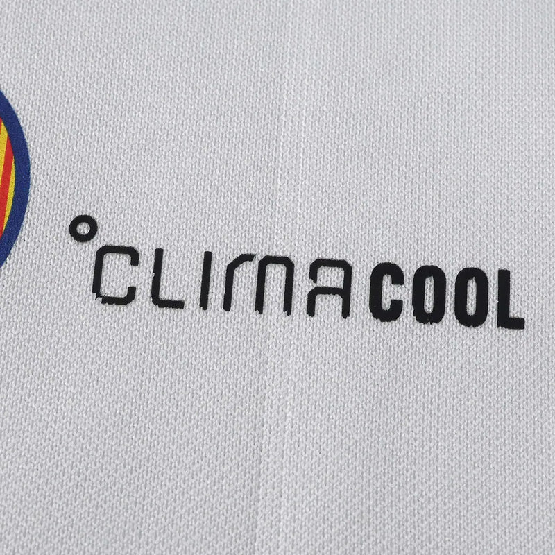 Camisa Real Zaragoza I 2026/27 - Varal do Torcedor P / Não / Sem Patch Otimizado