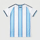 Camisa Argentina I 2026 - Feminina