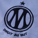 Camisa Olympique De Marseille III 2026/27