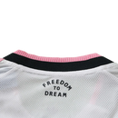 Camisa Inter Miami Manga Longa II 2026/27 - Versão Jogador