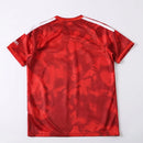 Camisa Nottingham Forest I 2026/27