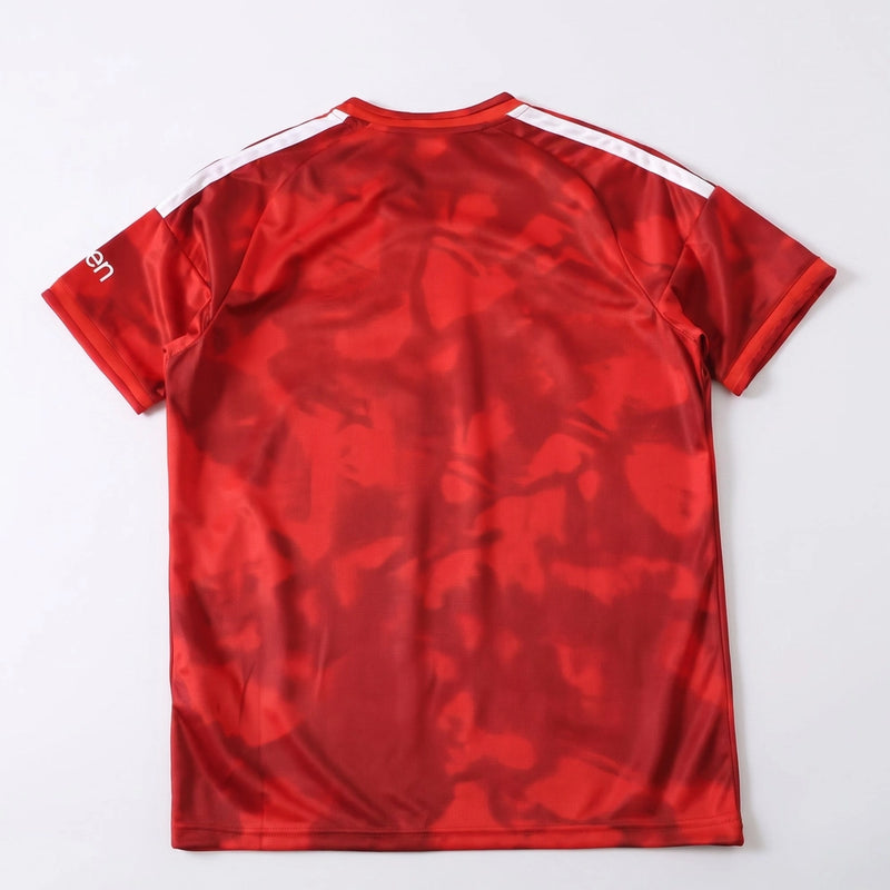 Camisa Nottingham Forest I 2026/27 - Varal do Torcedor P / Não / Sem Patch Otimizado