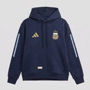 Moletom Argentina I 2026/27