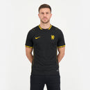 Camisa Chelsea II 2026/27 - Varal do Torcedor P / Não / Sem Patch Otimizado