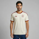 Camisa Espanha II 2026