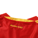 Camisa Galatasaray I 2026/27 - Versão Jogador