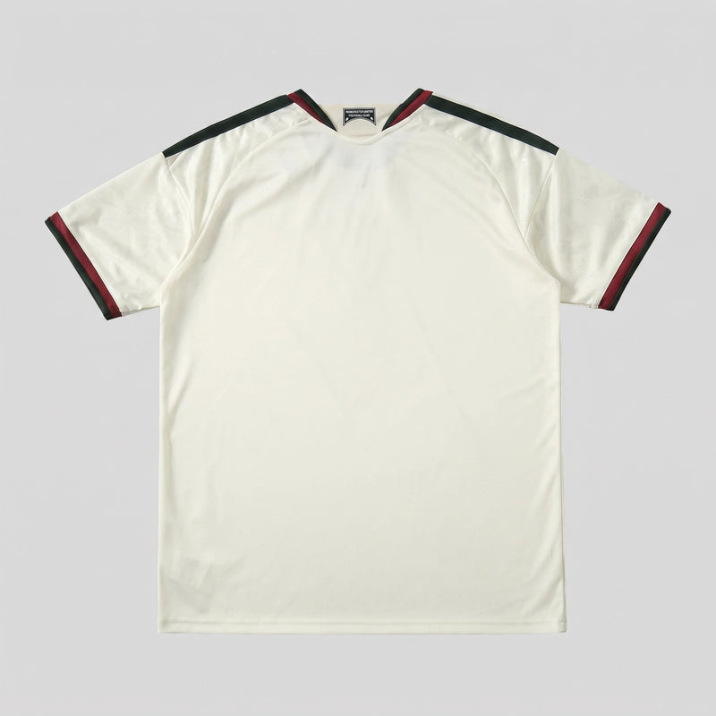 Camisa Manchester United III 2026/27 - Varal do Torcedor P / Não / Sem Patch Otimizado