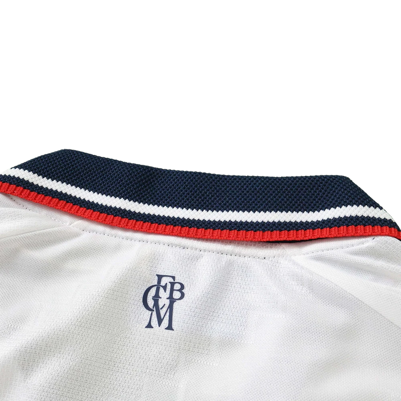 Camisa Bayern De Munique II 2026/27 - Versão Jogador - Varal do Torcedor P / Não / Sem Patch Otimizado