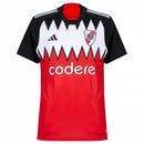Camisa River Plate II 2023/2024 - C.Echeverri