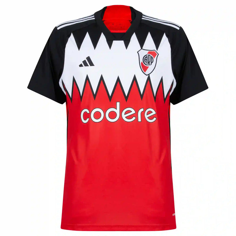 Camisa River Plate II 2023/2024 - C.Echeverri