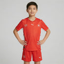 Kit Infantil Suíça I 2026