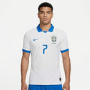 Camisa Seleção Brasileira III 2019 - Varal do Torcedor P / Sim Otimizado