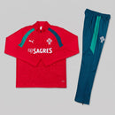 Kit Training Portugal II 2026/27