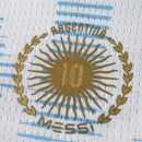 Kit Infantil Especial Argentina - Messi