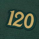 Camisa Sporting 120 anos 2026/27