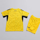 Kit Infantil Cabo Verde Goleiro I 2026