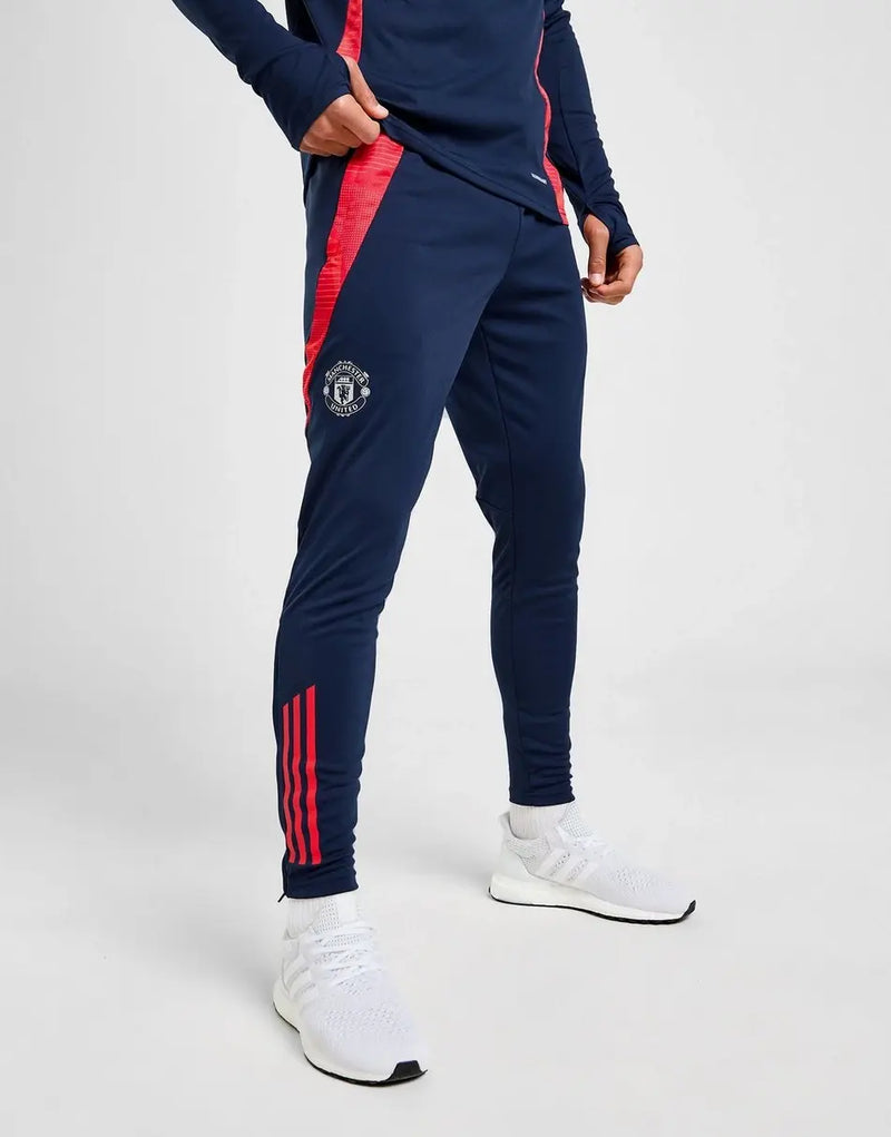 Kit Training Manchester United I 2024/2025