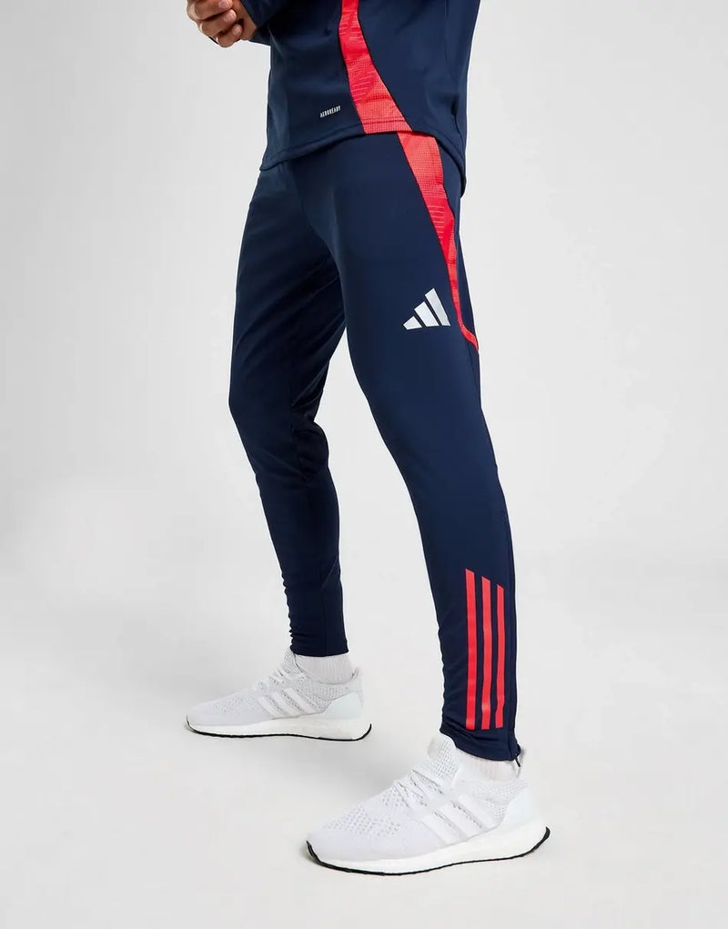 Calça de Treino Manchester United 2024/2025