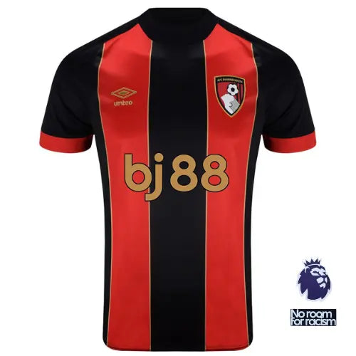 Camisa AFC Bournemouth I 2024/2025