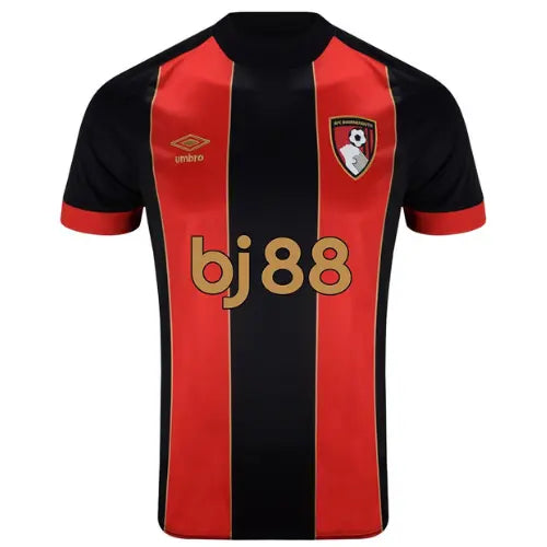 Camisa AFC Bournemouth I 2024/2025