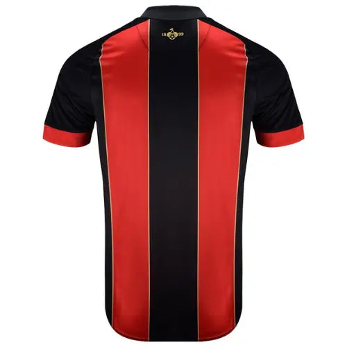 Camisa AFC Bournemouth I 2024/2025