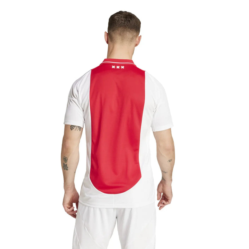 Camisa Ajax I 2024/2025