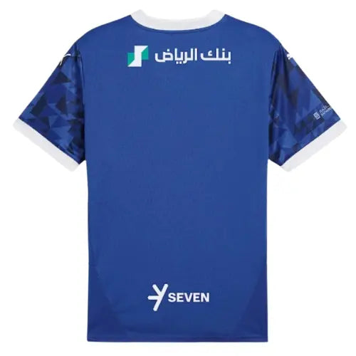 Camisa Al-Hilal I 2024/2025