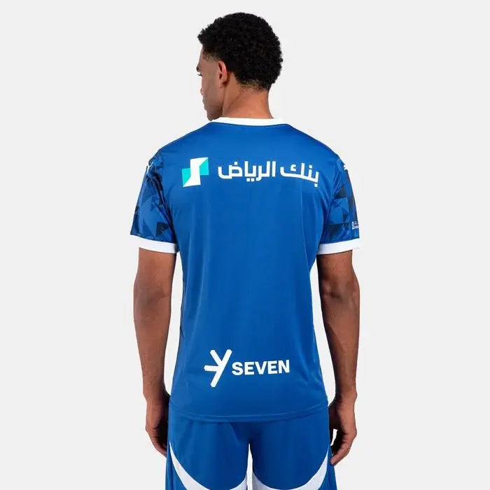 Camisa Al-Hilal I 2024/2025