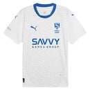 Camisa Al-Hilal II 2024/2025