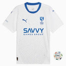 Camisa Al-Hilal II 2024/2025