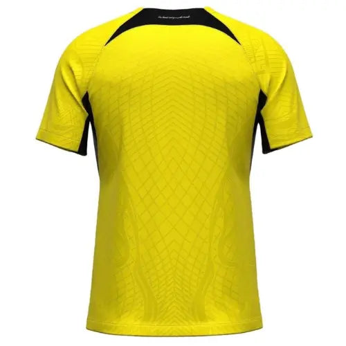 Camisa Al-Ittihad I 2024/2025