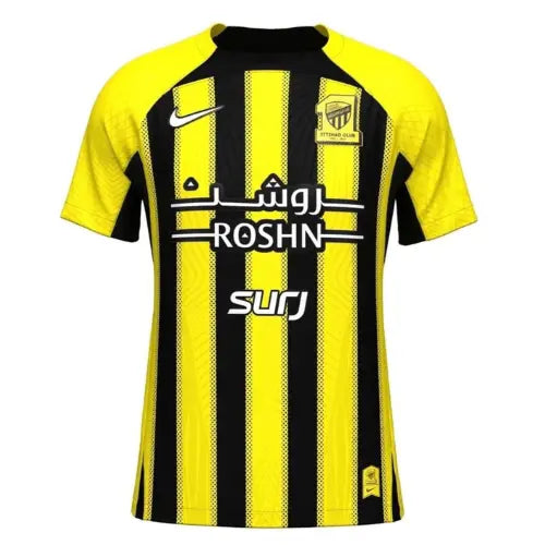 Camisa Al-Ittihad I 2024/2025