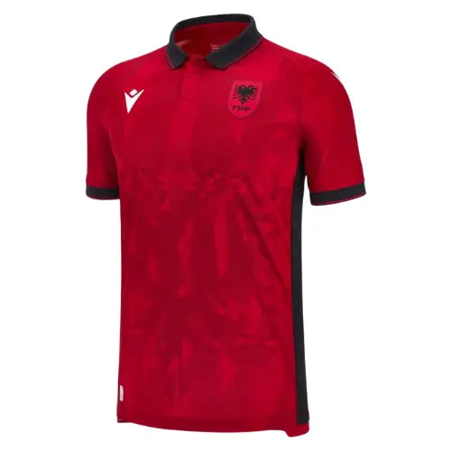 Camisa Albânia I 2023/2024