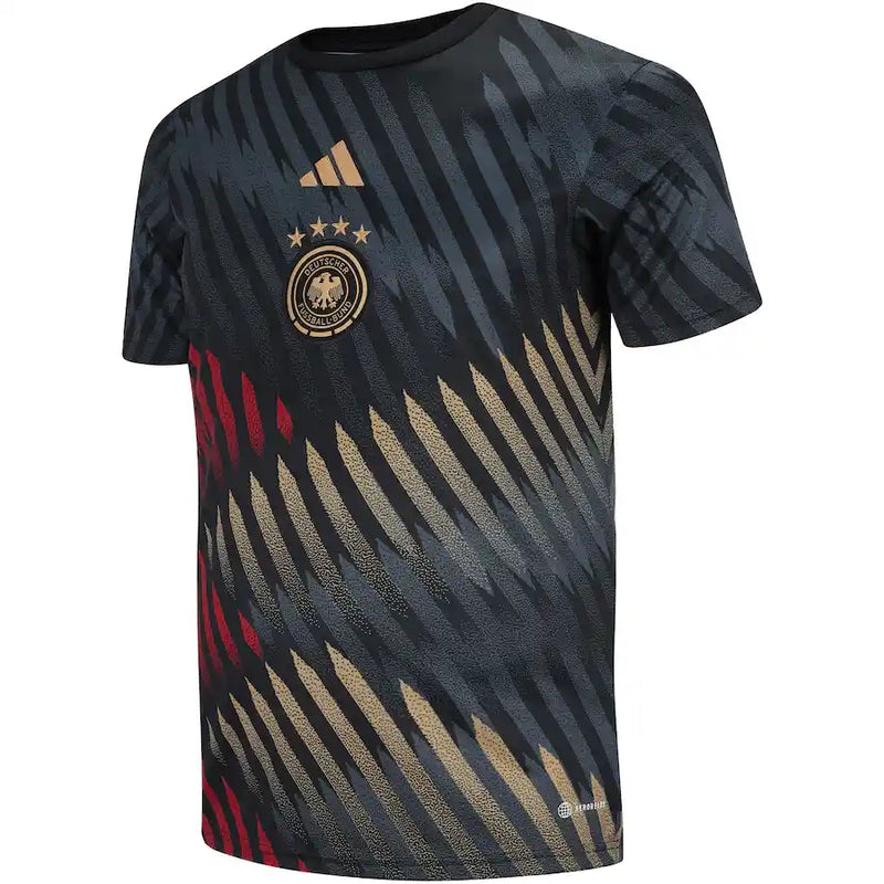 Camisa Alemanha I Pré Jogo 2023/24