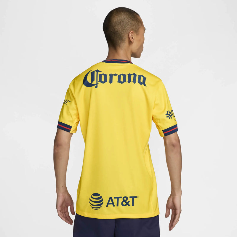 Camisa América do México I 2024/2025