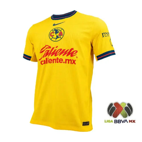 Camisa América do México I 2024/2025