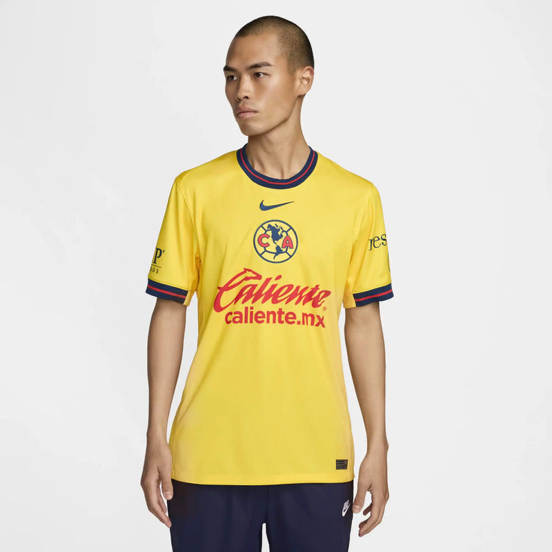 Camisa América do México I 2024/2025