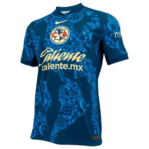 Camisa América do México II 2024/2025