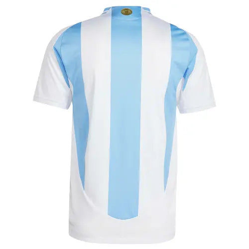 Camisa Argentina I 2024/2025