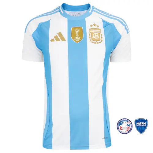 Camisa Argentina I 2024/2025