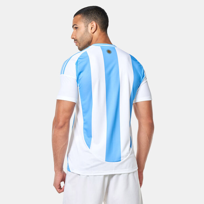 Camisa Argentina I 2024/2025