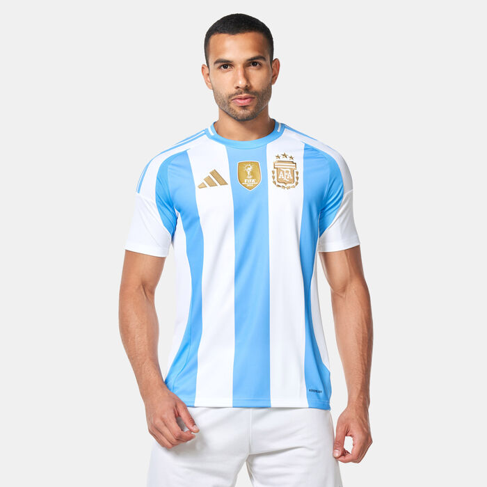 Camisa Argentina I 2024/2025