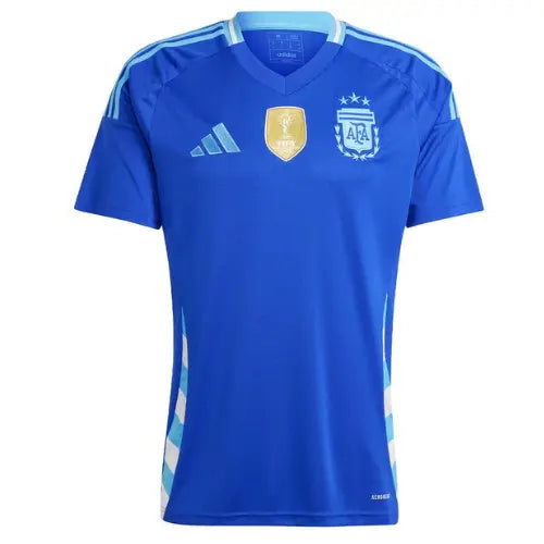 Camisa Argentina II 2024/2025